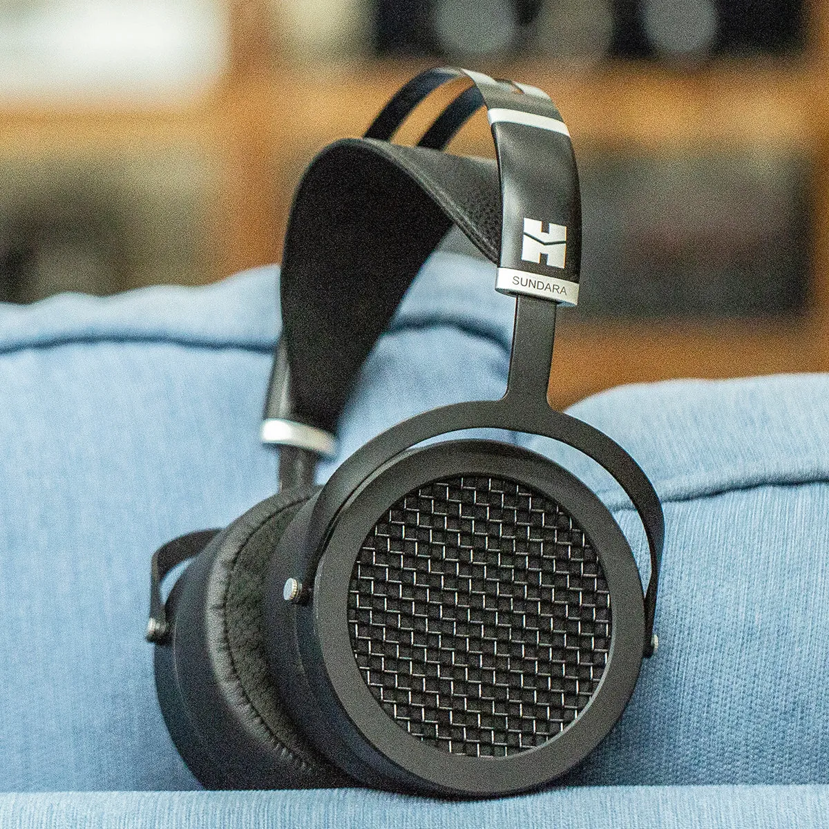 HIFIMAN Sundara hoofdtelefoon open-back