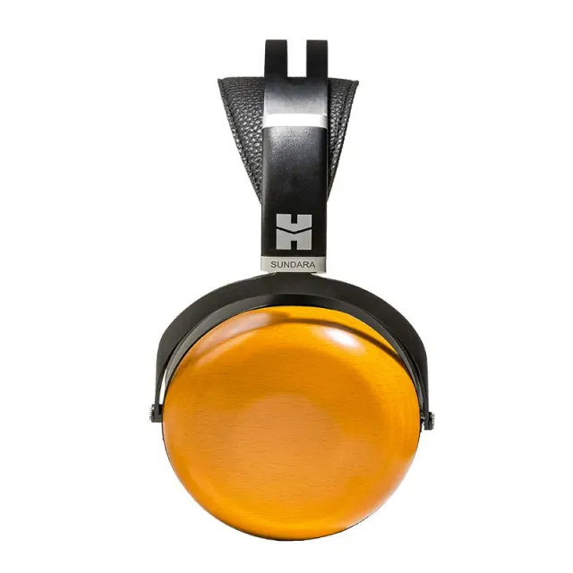 HIFIMAN Sundara Closed-Back hoofdtelefoon refurbished
