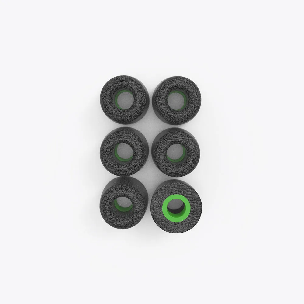 Flare Audio Comfort Tips oortips medium universeel