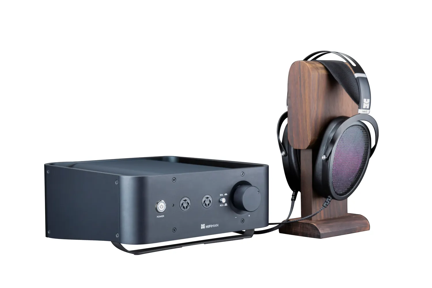 HIFIMAN Jade II Electrostatic System koptelefoonset refurbished