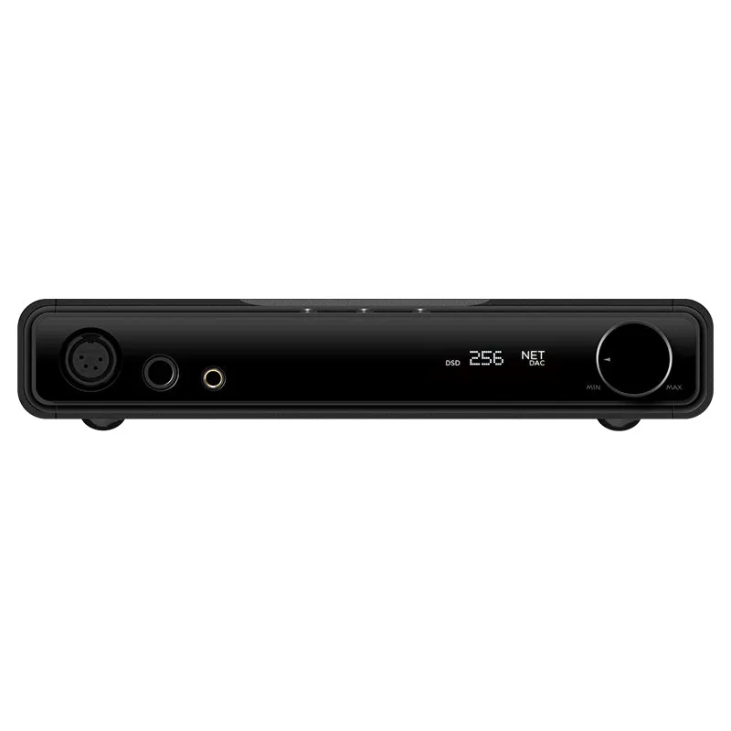 HIFIMAN Serenade hoofdtelefoonversterker DAC gebalanceerd