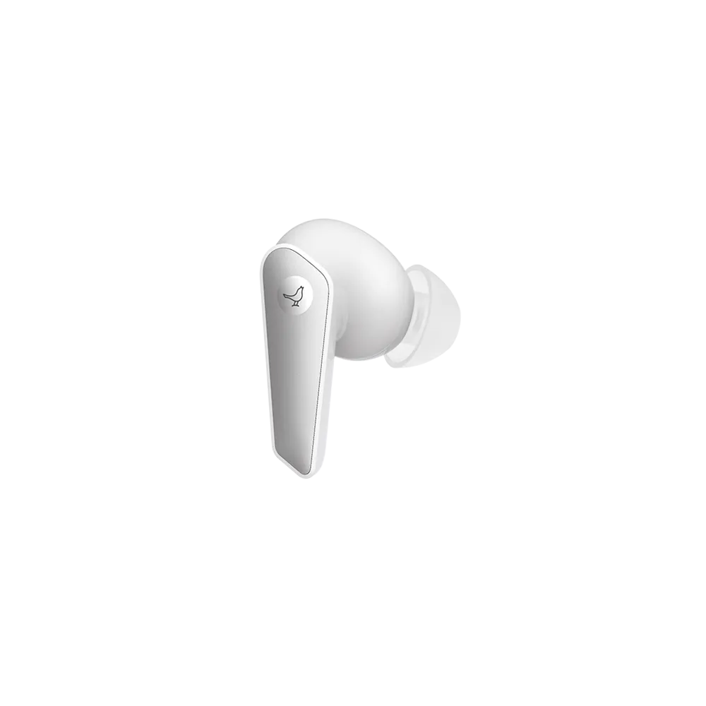 Libratone AIR+ 3 losse oordop rechts zwart reserve