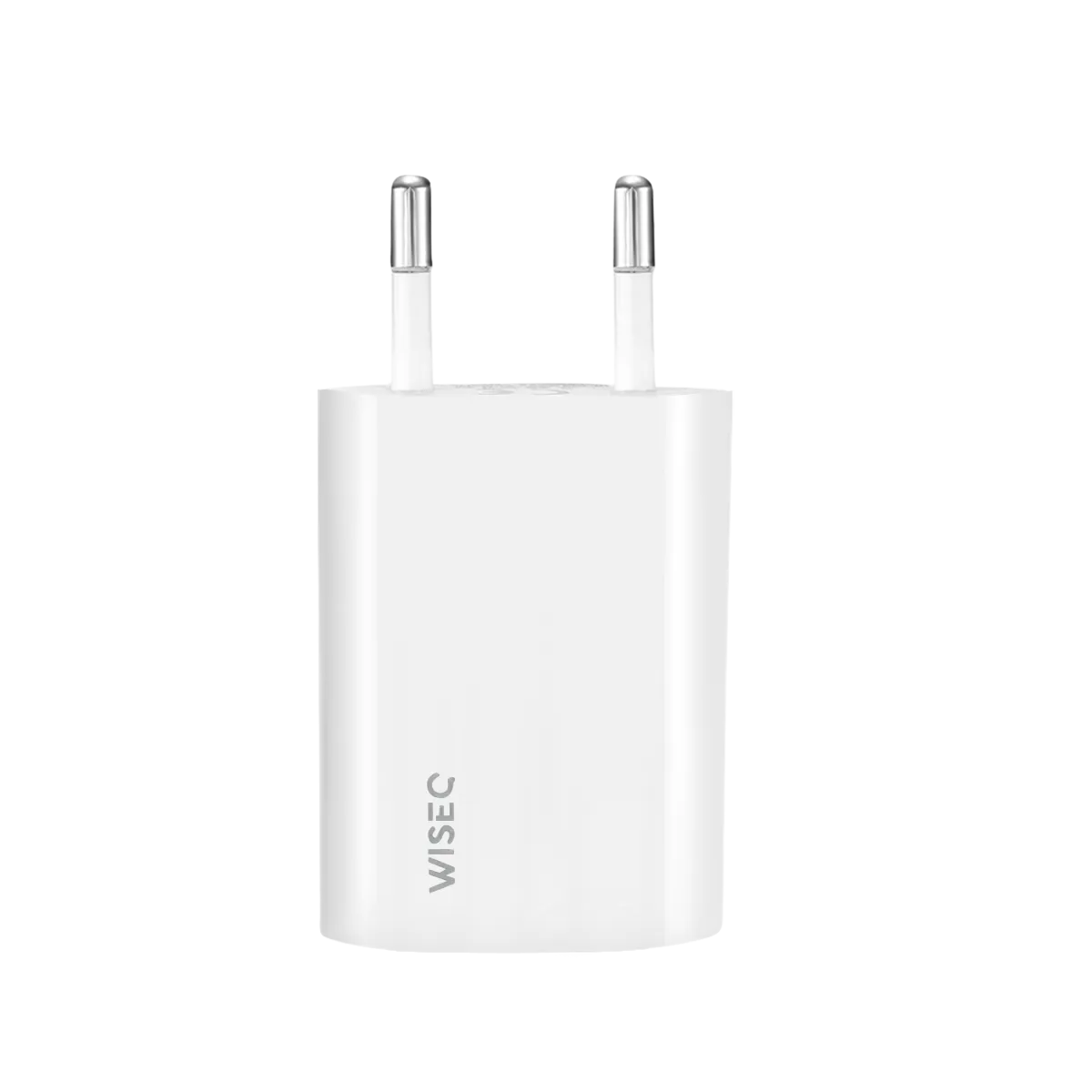 WISEQ iPhone Oplader Set Lightning 3 Meter Wit 5W