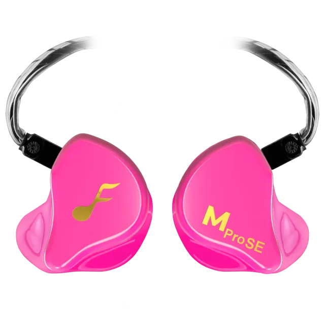 Fatfreq Musician Pro SE Custom In-Ear Monitor Op Maat