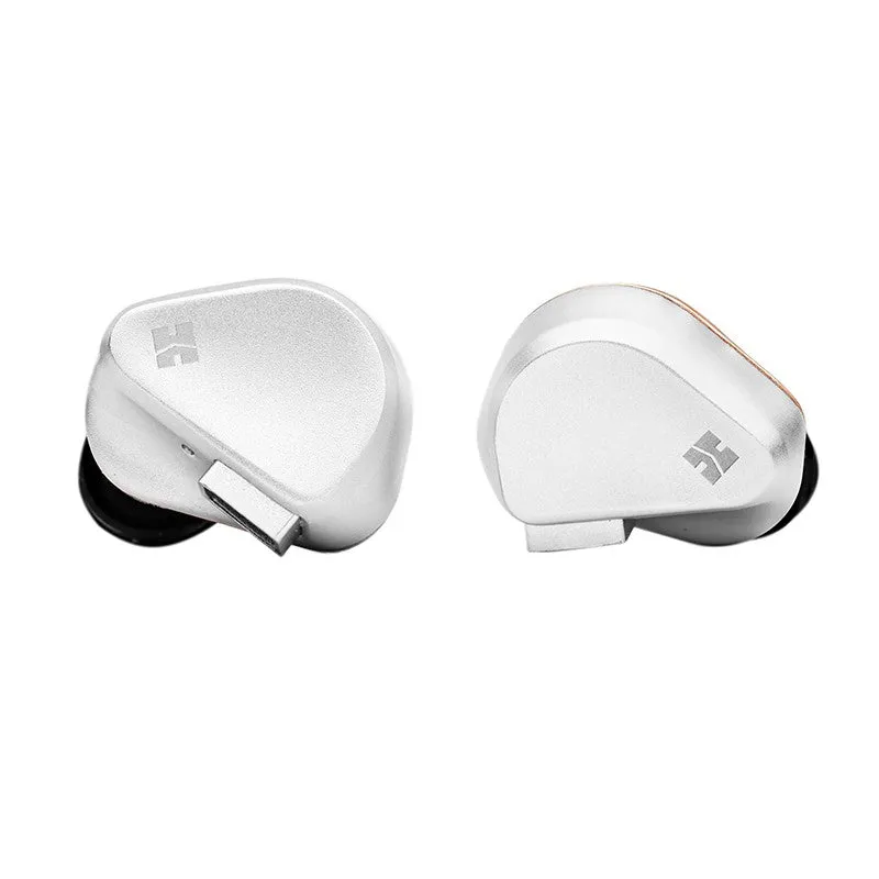 HIFIMAN Svanar in-ear oordopjes open-box