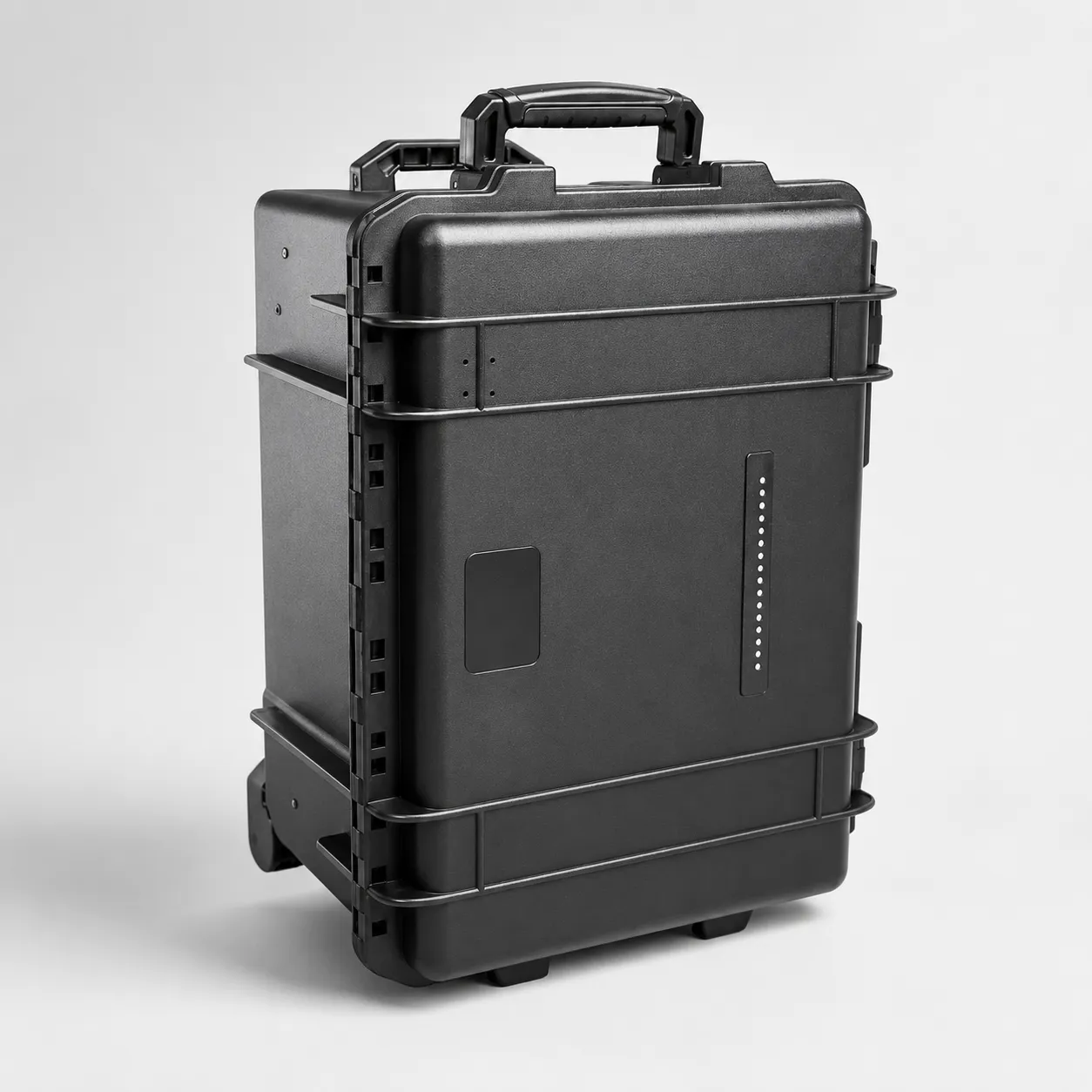 WISEQ USB-C oplaadkoffer 16-poorts 500W tablets
