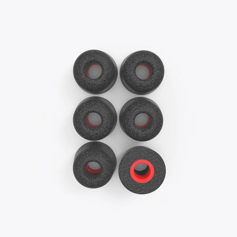 Flare Audio Comfort Tips oortips medium universeel