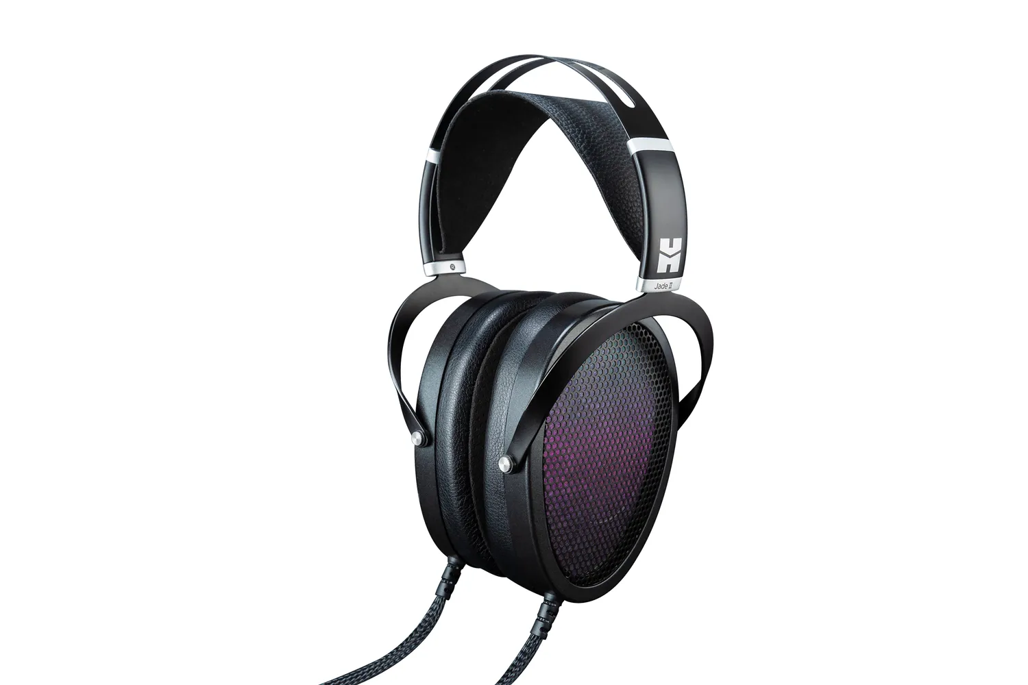 HIFIMAN Jade II Electrostatic System koptelefoonset refurbished