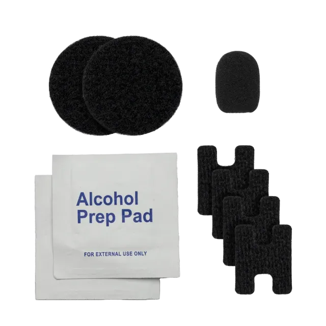 Cardo Packtalk Outdoor refreshment kit schoonmaakset