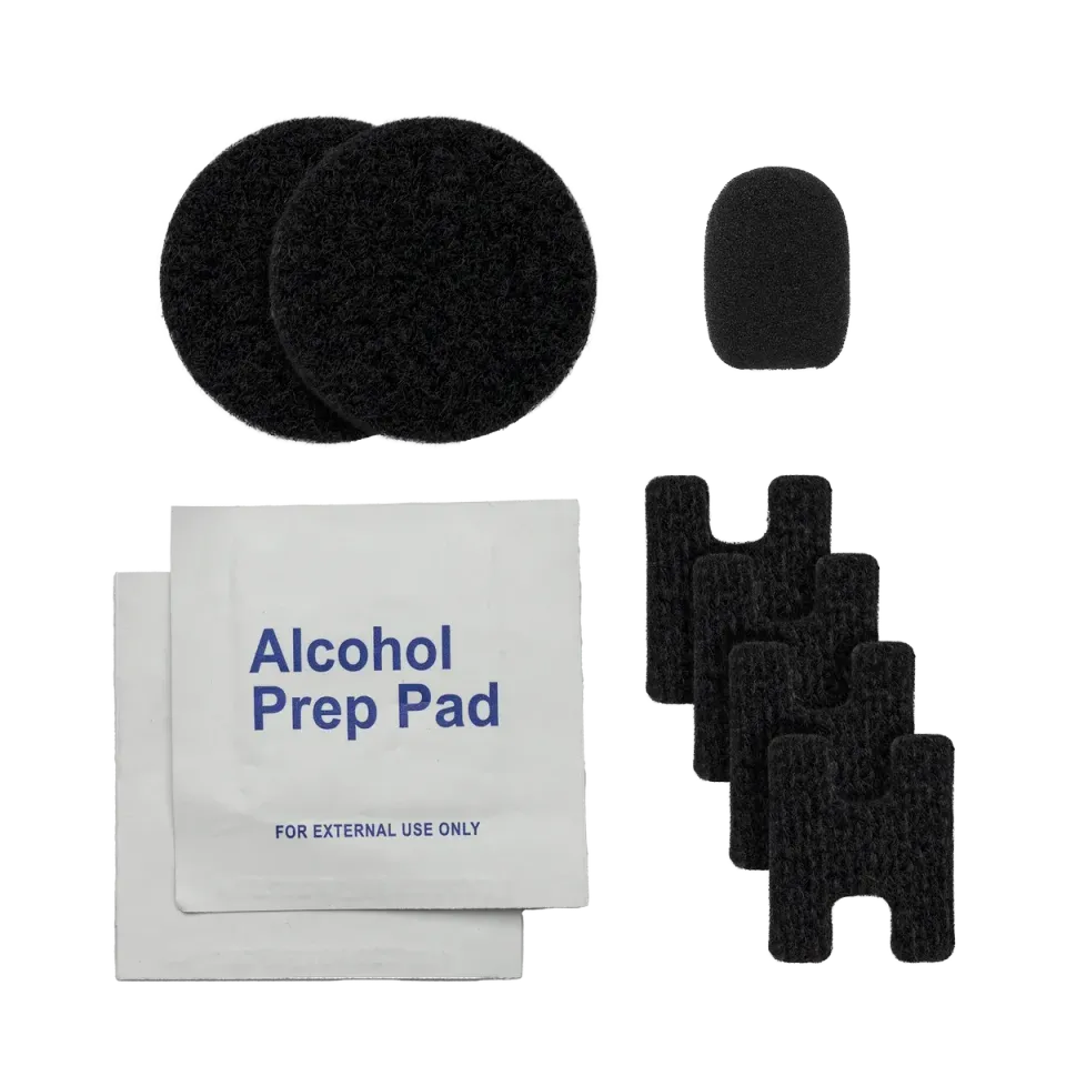 Cardo Packtalk Outdoor refreshment kit schoonmaakset