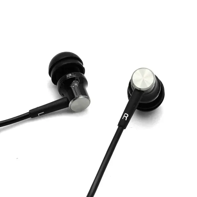 HIFIMAN RE600S V2 oordopjes in-ear koperkabel
